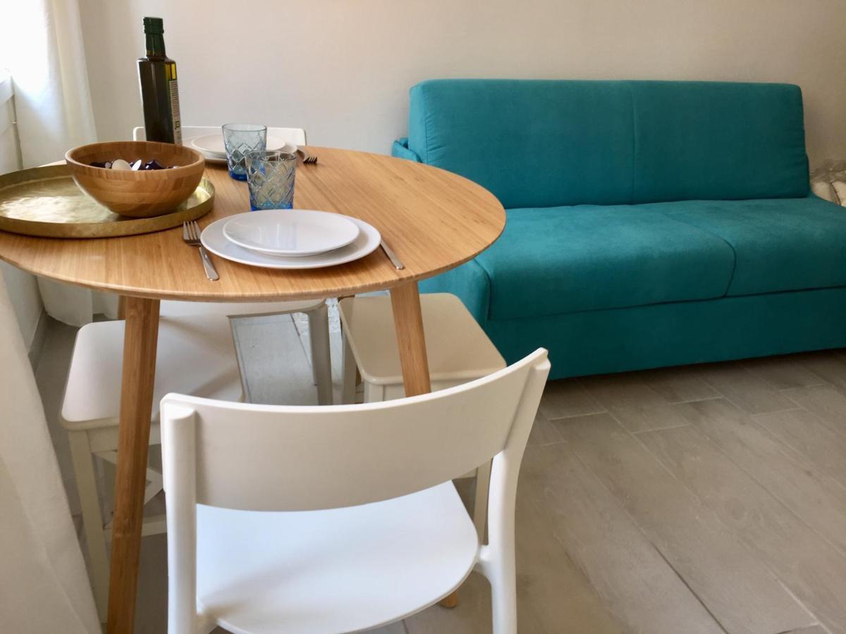 Superbe Studio Sur Le Port Et Rue Pietonne Санари-сюр-Мер Екстериор снимка